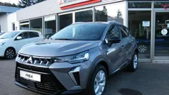Anthrazitgrau Neu 2025 Mitsubishi ASX Plus SUV | 25.490 € (Fairer Preis)