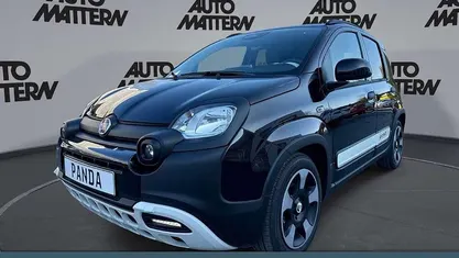 Gebraucht Fiat Panda Cross Cross 65 PS (47 kW) 2026 Kleinwagen