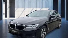 Gebraucht 2022 BMW 520 Performance Kombi | 29.990 € (Superpreis)