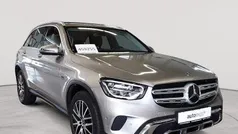 Gebraucht 2021 Mercedes GLC300e Exclusive SUV | 31.790 € (Guter Preis)