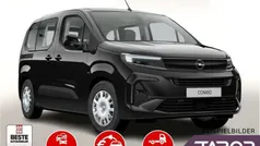 Karbon schwarz metallic Neu 2025 Opel Combo Van / Kleinbus | 22.488 € (Guter Preis)
