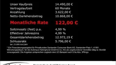 Gebraucht 2022 Skoda Fabia Active Kleinwagen | 14.490 € (Fairer Preis)