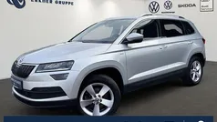 Gebraucht 2019 Skoda Karoq Ambition SUV | 24.399 € (Fairer Preis)