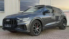 Gebraucht 2018 Audi Q8 S-Line SUV | 54.990 € (Fairer Preis)