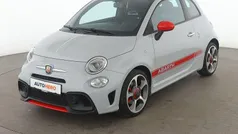 Grau Gebraucht 2019 Abarth 595 Kleinwagen | 16.850 € (Fairer Preis)