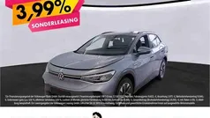 Gebraucht 2022 VW ID.4 Pure SUV | 24.777 € (Fairer Preis)