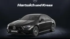 Gebraucht 2024 Mercedes CLA35 AMG AMG Limousine | 49.390 € (Fairer Preis)
