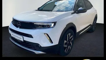 Gebraucht 2022 Opel Mokka-e Elegance SUV | 17.490 € (Fairer Preis)