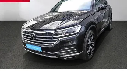 Gebraucht VW Touareg Elegance 286 PS (210 kW) 2023 SUV