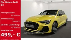 Gebraucht 2024 Audi S3 Comfort Limousine | 47.790 € (Fairer Preis)