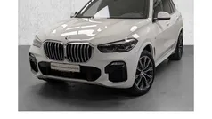Gebraucht 2020 BMW X5 M Sport SUV | 45.980 € (Fairer Preis)
