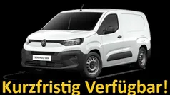 Eisweiss Neu 2025 Citroën Berlingo Van / Kleinbus | 20.813 € (Superpreis)