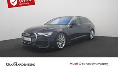 Gebraucht 2023 Audi A6 Sport Kombi | 45.980 € (Fairer Preis)