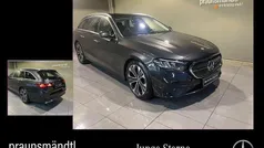 Gebraucht 2024 Mercedes E220 Avantgarde Limousine | 44.900 € (Superpreis)