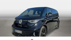 Gebraucht 2025 VW ID. Buzz GTX Van | 84.910 € (Fairer Preis)