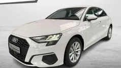 Andere Gebraucht 2023 Audi A3 Comfort Limousine | 24.885 € (Fairer Preis)