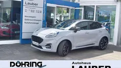 Gebraucht 2024 Ford Puma ST-Line X SUV | 27.875 € (Fairer Preis)