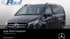 Gebraucht 2019 Mercedes V300 Avantgarde Van / Kleinbus | 52.900 € (Fairer Preis)
