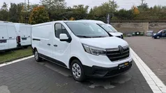Gebraucht 2025 Renault Trafic Komfort Van | 35.649 € (Fairer Preis)