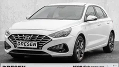 Gebraucht 2022 Hyundai i30 Trend Limousine | 18.490 € (Fairer Preis)