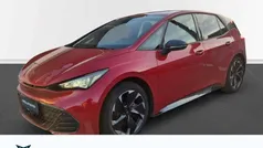 Gebraucht 2022 Cupra Born Kleinwagen | 23.975 € (Fairer Preis)