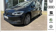 Gebraucht 2025 VW Touran Comfortline Van / Kleinbus | 34.990 € (Fairer Preis)