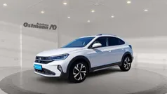 Pure white Gebraucht 2022 VW Taigo Style SUV | 23.830 € (Fairer Preis)