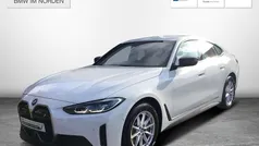 Gebraucht 2023 BMW i4 Sport Line Limousine | 36.890 € (Superpreis)