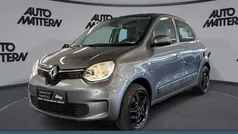 Grau Gebraucht 2020 Renault Twingo LIMITED Kleinwagen | 9.900 € (Fairer Preis)