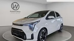 Gebraucht 2024 Kia Picanto Launch Edition Kleinwagen | 19.290 € (Fairer Preis)