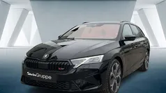 Gebraucht 2025 Skoda Octavia RS Kombi | 43.690 € (Fairer Preis)