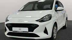 Gebraucht 2024 Hyundai i10 Select Kleinwagen | 14.590 € (Guter Preis)