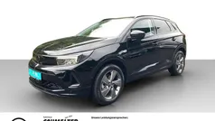 Schwarz Gebraucht 2024 Opel Grandland X SUV | 27.940 € (Fairer Preis)