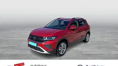 Gebraucht 2024 VW T-Cross Life SUV | 22.795 € (Fairer Preis)