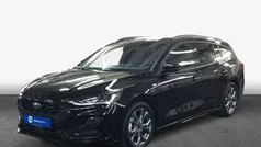 Gebraucht 2024 Ford Focus ST-Line X Kombi | 27.926 € (Fairer Preis)