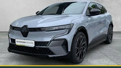 Gebraucht Renault Megane E-Tech Esprit Alpine 161 kW (220 PS) 2025 Limousine