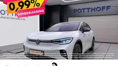 Gebraucht 2023 VW ID.4 GTX SUV | 39.977 € (Fairer Preis)