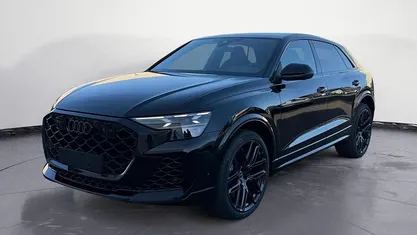 Gebraucht Audi RS Q8 Sport 600 PS (441 kW) 2025 SUV