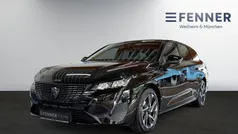 Gebraucht 2024 Peugeot 308 Allure Kombi | 25.990 € (Fairer Preis)