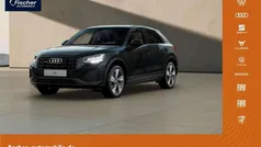 Gebraucht 2025 Audi Q2 Advanced SUV | 36.440 € (Fairer Preis)