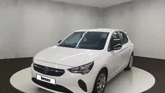 Gebraucht 2023 Opel Corsa Edition Limousine | 13.450 € (Fairer Preis)