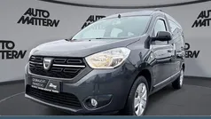 Gebraucht 2020 Dacia Dokker Van | 14.490 € (Fairer Preis)