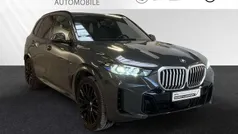 Gebraucht 2025 BMW X5 M Sport SUV | 85.437 € (Superpreis)