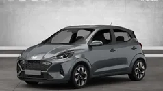 Aurora grey / met Gebraucht 2025 Hyundai i10 Select Kleinwagen | 14.250 € (Guter Preis)