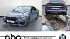 Grau Gebraucht 2022 BMW M235 Performance Coupé | 34.720 € (Fairer Preis)