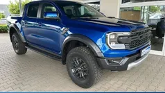 Blue lightning metallic (blau) Neu 2025 Ford Ranger Raptor Abholung | 65.900 € (Fairer Preis)