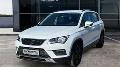 Gebraucht 2019 Seat Ateca Style SUV | 21.480 € (Fairer Preis)