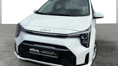 Weiß Neu 2025 Kia Picanto Edition 7 Kleinwagen | 14.777 € (Guter Preis)