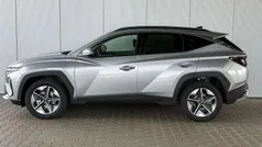 Gebraucht 2025 Hyundai Tucson GO! SUV | 33.850 € (Guter Preis)