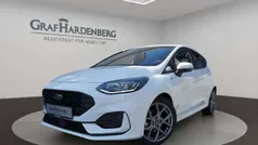 Gebraucht 2023 Ford Fiesta ST-Line Kleinwagen | 19.980 € (Fairer Preis)